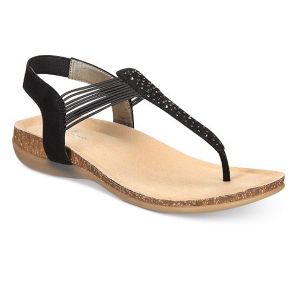 Bandolino Sandals - Picture 1 of 5